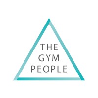 The Gym People logo - Similar company to Discover Solutions