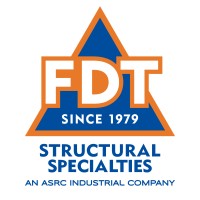 FDT Structural Specialties LLC logo - Similar company to F.D. Thomas, Inc.