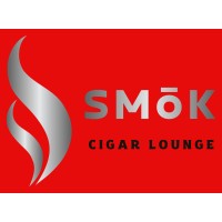 SMōK Cigar Lounge logo - Similar company to Break Time Vape