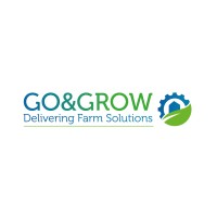 Go&Grow Farm Solutions logo - Similar company to Spark