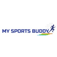 MySportsBuddy logo - Similar company to Sarvega