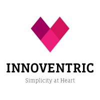 INNOVENTRIC logo - Similar company to Echocare