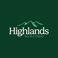 Highlands Recruitment logo - Similar company to Executive Dynamics Search