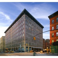 Quest SoHo Equities, LLC logo - Similar company to Nai Emory Hill