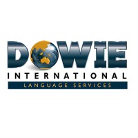 Dowie International Language Services logo - Similar company to Associated Translators & Linguists