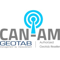 Can-Am Telematics | Powered by Geotab logo - Similar company to Shenzhen Colmi Technology Co., Ltd
