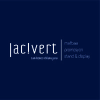 Lacivert Reklam logo - Similar company to Mim Copy Printing Solutions