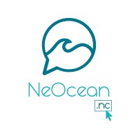 NeOcean logo - Similar company to Ros Telco