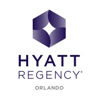 Hyatt Regency Orlando logo - Similar company to Hyatt Regency Seattle