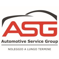 Automotive Service Group logo - Similar company to Ecopan