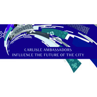 Carlisle Ambassadors logo - Similar company to Honey & Morgan