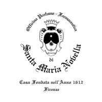 SANTA MARIA NOVELLA SINGAPORE logo - Similar company to Aqua Fish