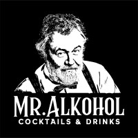 Mr. Alkohol - Cocktails & Drinks logo - Similar company to Maspex Csoport