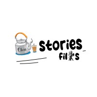 Chai Stories Films logo - Similar company to Open Closet Films