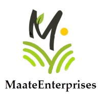 Maate Enterprises logo - Similar company to Satcap India Pvt Ltd