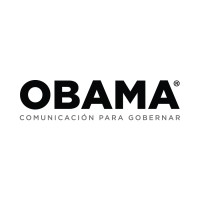OBAMA - Comunicación para Gobernar logo - Similar company to Obama
