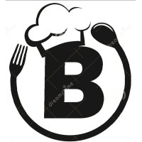 The Billion's Food logo - Similar company to Hand Feature
