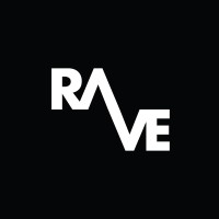 Rave logo - Similar company to Rave