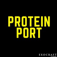 Protein Port by Exocraft logo - Similar company to Protein Shop