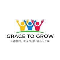 Grace to Grow Mentorship & Training Limited logo - Similar company to Buckled In