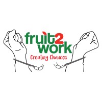 Fruit2WorkAus logo - Similar company to Together Sa