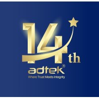 AD.TEK Corp logo - Similar company to Interview Network Solutions