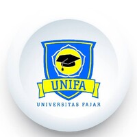 Universitas Fajar (Unifa) logo - Similar company to Institut Teknologi Dan Bisnis Kalla