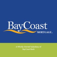 BayCoast Mortgage logo - Similar company to Ocean Lending Home Loans, Inc