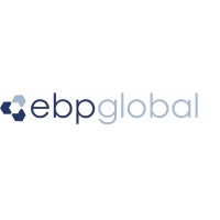 ebp Global logo - Similar company to Ebp