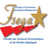 FSEGA-DOUALA-New Look logo - Similar company to Iuc