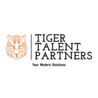 Tiger Talent Partners logo - Similar company to Tiger Partners