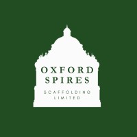 Oxford Spires Scaffolding Limited logo - Similar company to Mtn Scaffolding