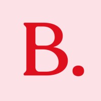 Belleville. Conciergerie & hosting. logo - Similar company to Podcast Imprévu