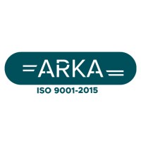 ARKA Machineries logo - Similar company to Swiss Packaging Solutions