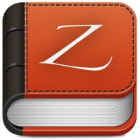 ZealDocs logo - Similar company to Zeal
