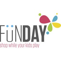FUNDAY logo - Similar company to Funday