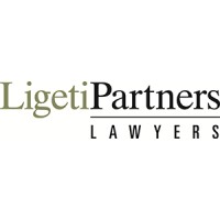 Ligeti Partners logo - Similar company to Flying Fox