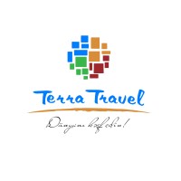 Terra Travel logo - Similar company to Azfa Construction