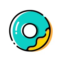 Social Donut 101 logo - Similar company to Denovo Agency
