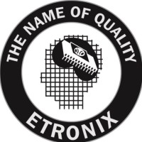 Etronix Services logo - Similar company to New Gen Projects