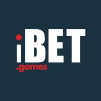 iBet Games logo - Similar company to Ibet Strategy