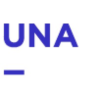 UNA [ Observe / Envision / Design ] logo - Similar company to Siti Web Studio