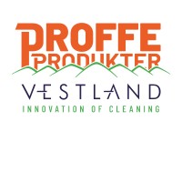 Proffe Produkter Vestland AS logo - Similar company to Ak Engro As