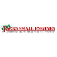 Jacks Small Engines logo - Similar company to Exokinetics, Inc.