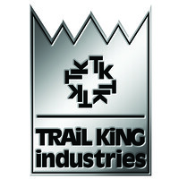 Trail King Industries, Inc. logo - Similar company to Xl Specialized Trailers