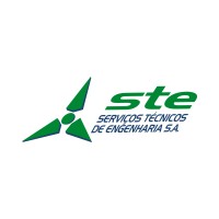 STE - Serviços Tecnicos de Engenharia S/A logo - Similar company to Strata Engenharia