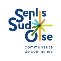 CCSSO - Communauté de communes Senlis Sud Oise logo - Similar company to Senlis