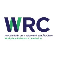 Workplace Relations Commission logo - Similar company to Ibec