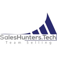 Sales Hunters logo - Similar company to Comout Global