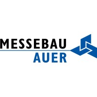 Messe- und Ausstellungbau Auer logo - Similar company to Brückner Data And Technology Consulting